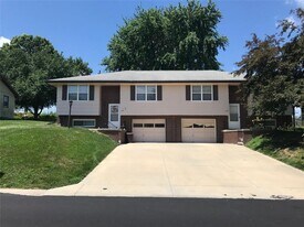 1612 Wayne Dr, Unit 1608