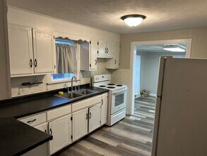 821 E Woodlawn St in Clinton, IL - Foto de edificio - Building Photo