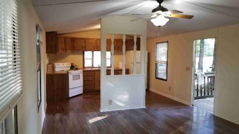 6112 Briarwood Dr in Raleigh, NC - Building Photo