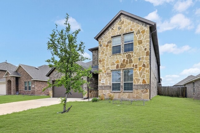 property at 1103 Wagon Wheel Way