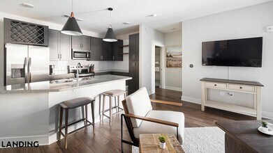 701 Rahling Rd, Unit 4213 in Little Rock, AR - Building Photo - Building Photo