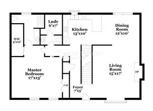2314 NE Springbrook St in Blue Springs, MO - Building Photo - Building Photo