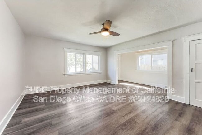 3944 Georgia St in San Diego, CA - Building Photo - Building Photo