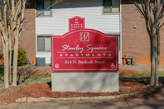 Stanley Square in Stanley, NC - Building Photo - Building Photo