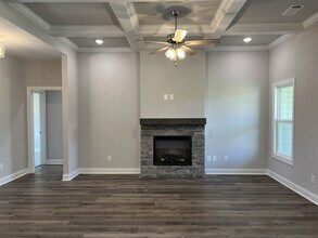 107 Amargosa Pl in Warner Robins, GA - Building Photo - Building Photo