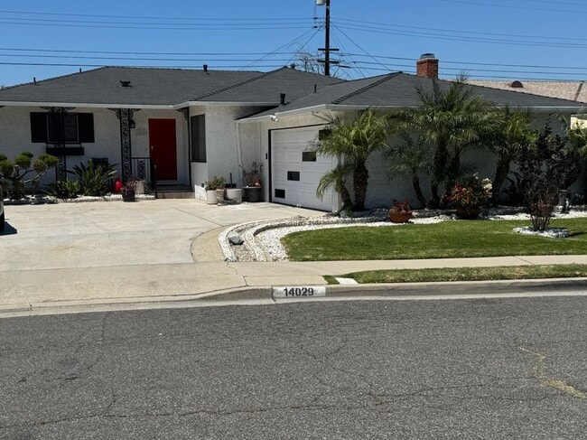 property at 14029 Spinning Ave