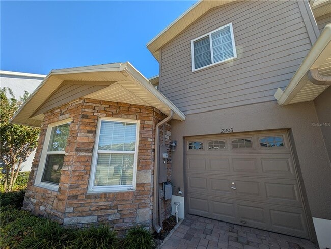 property at 2203 Chatham Pl Dr