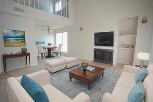 3632 Ocee St in Houston, TX - Building Photo