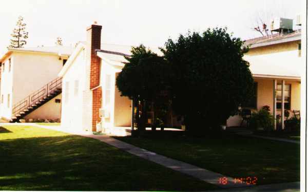 7901-7903 Newlin Ave in Whittier, CA - Building Photo