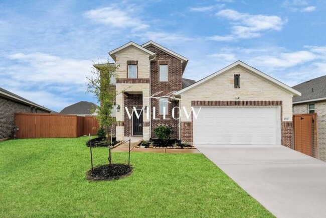 property at 10530 Moon Vly Ln