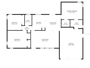 649 Eastview Rd in Largo, FL - Building Photo - Building Photo