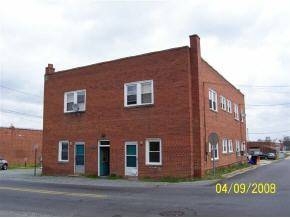 126 S Beaumont Ave in Burlington, NC - Foto de edificio - Building Photo