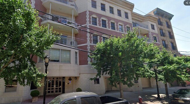 property at 109 Jackson St