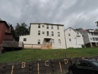 336 Stewart St in Morgantown, WV - Building Photo - Building Photo