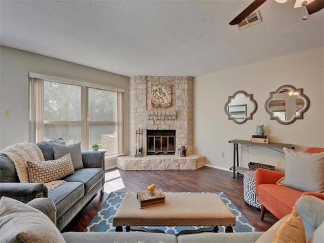 7601 Hawkeye Dr in Austin, TX - Building Photo - Building Photo