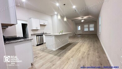 2505 McNally Dr in Mesquite, TX - Building Photo - Building Photo