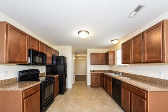 554 Buckhaven Way in Columbia, SC - Building Photo - Building Photo