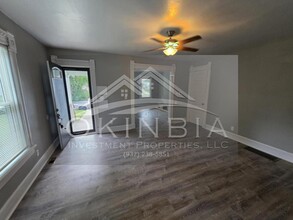 40 Dayton Ave in Dayton, OH - Building Photo - Building Photo