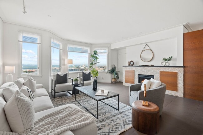 property at 1055 Mississippi St