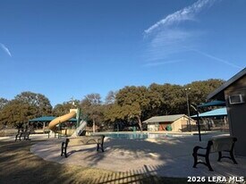 12440 Old Spanish Trail in Live Oak, TX - Building Photo