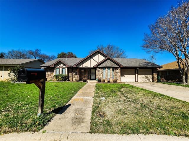 1007 Tulane Dr in Arlington, TX - Building Photo - Building Photo