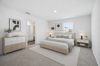 5106 Blind Shot in San Antonio, TX - Building Photo - Building Photo