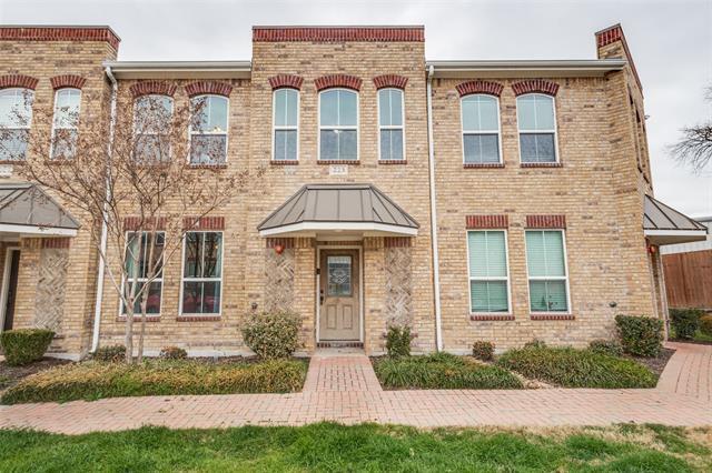 property at 223 Belleville Dr