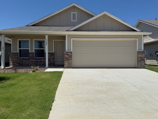 3209 Tokara St in Providence Village, TX - Building Photo - Building Photo
