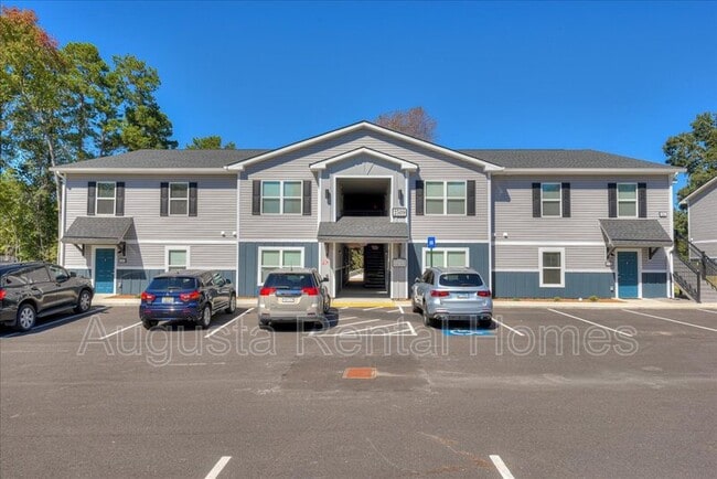 property at 2509 Otter Run