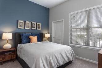 The Haven in Denver, CO - Foto de edificio - Building Photo