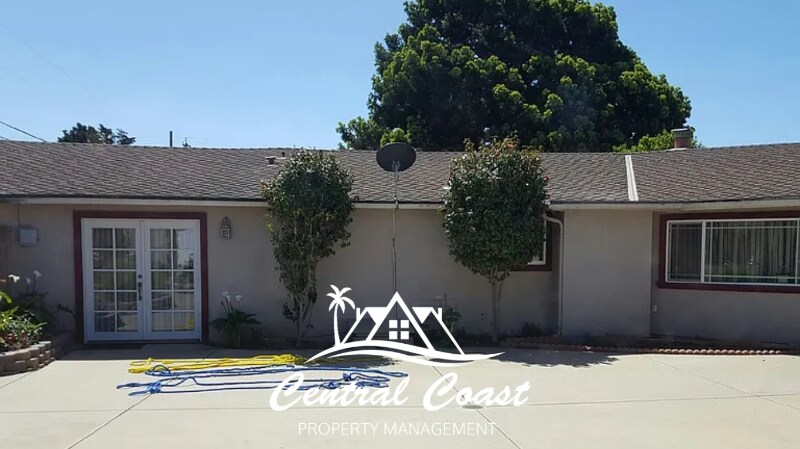 0 S Hart Dr in Santa Maria, CA - Foto de edificio