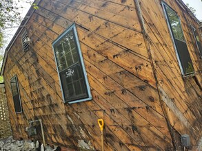 1907 W 28th Ave in Pine Bluff, AR - Foto de edificio - Building Photo