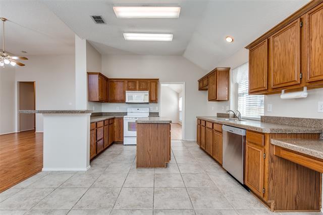 8205 Burleigh St in Frisco, TX - Building Photo - Building Photo