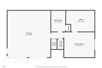 1443 Carrie Belle Dr in Knoxville, TN - Foto de edificio - Building Photo