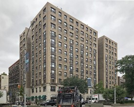 603-607 W 113th St in New York, NY - Building Photo - Building Photo