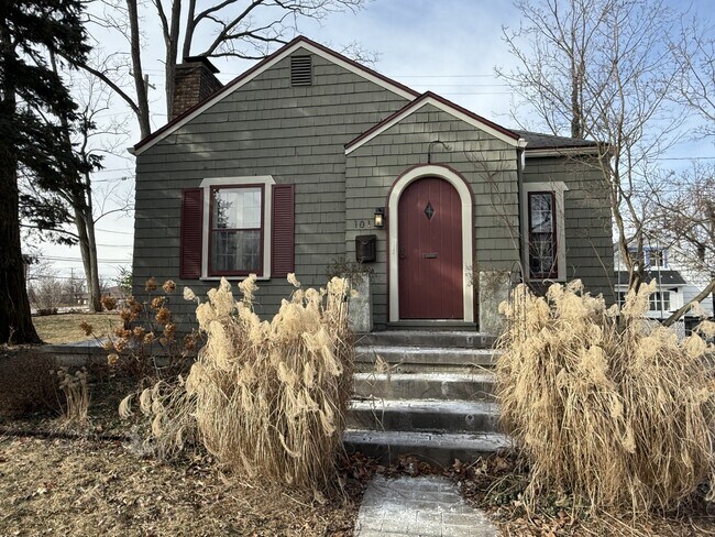 101 Longman Ln in Ann Arbor, MI - Building Photo - Building Photo