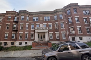 11 Scottfield Rd in Boston, MA - Building Photo