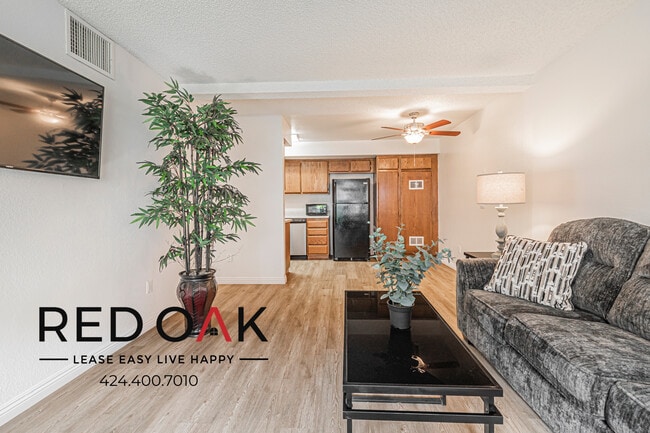 property at 6601 Victoria Ave