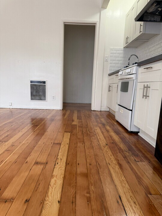 1781 Orchid Ave in Los Angeles, CA - Foto de edificio