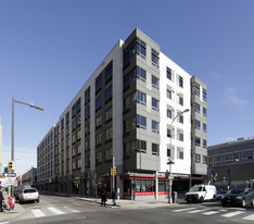 111 N 9th St Apartments