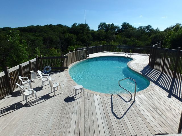 Trailside Apartments in Columbia, MO - Building Photo