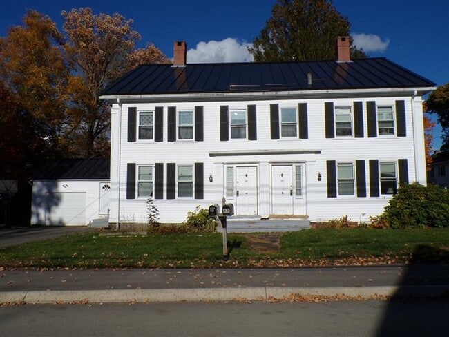 property at 86-88 N Main Ave