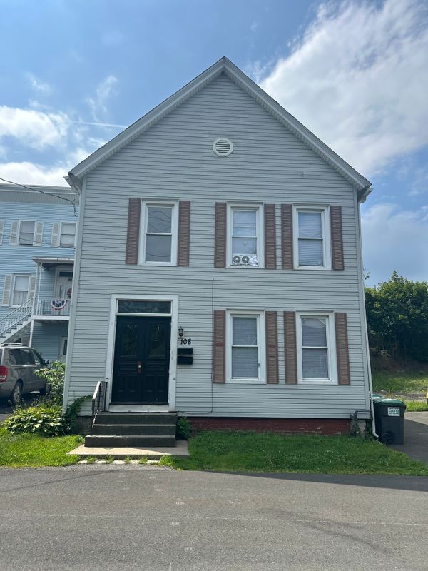 property at 108 1st Ave