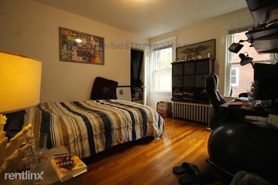 86 Colborne Rd-Unit -# 1NL in Boston, MA - Building Photo - Building Photo