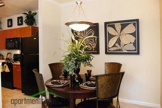 Pillars at Great Bridge in Chesapeake, VA - Building Photo - Interior Photo