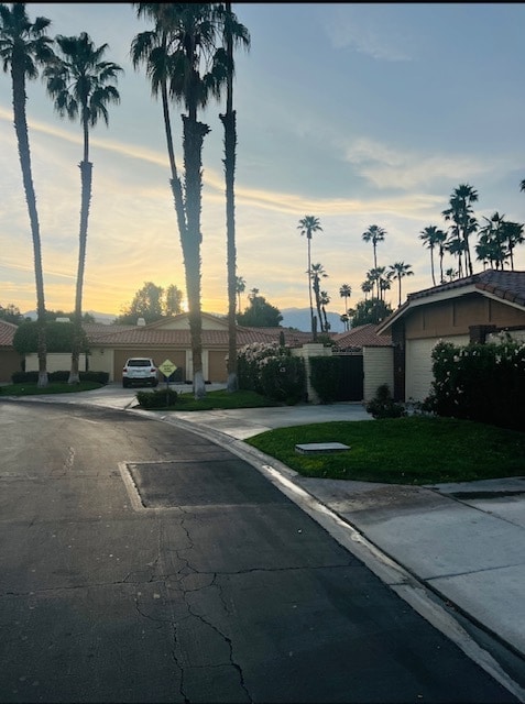 property at 326 Paseo Primavera