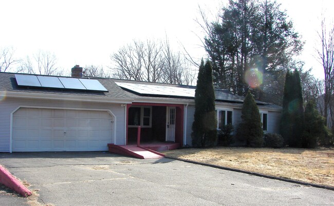 property at 103 Martin Rd