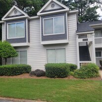 62 Rumson Ct in Smyrna, GA - Building Photo