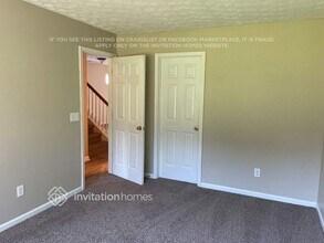 252 Silver Ridge Dr in Dallas, GA - Building Photo - Building Photo