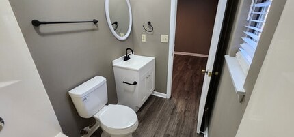 1535 Warnke Rd NW, Unit I in Cullman, AL - Building Photo - Building Photo